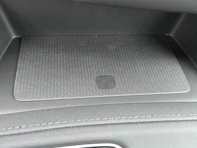 2026 Volvo XC90 Plug-In Hybrid Ultra