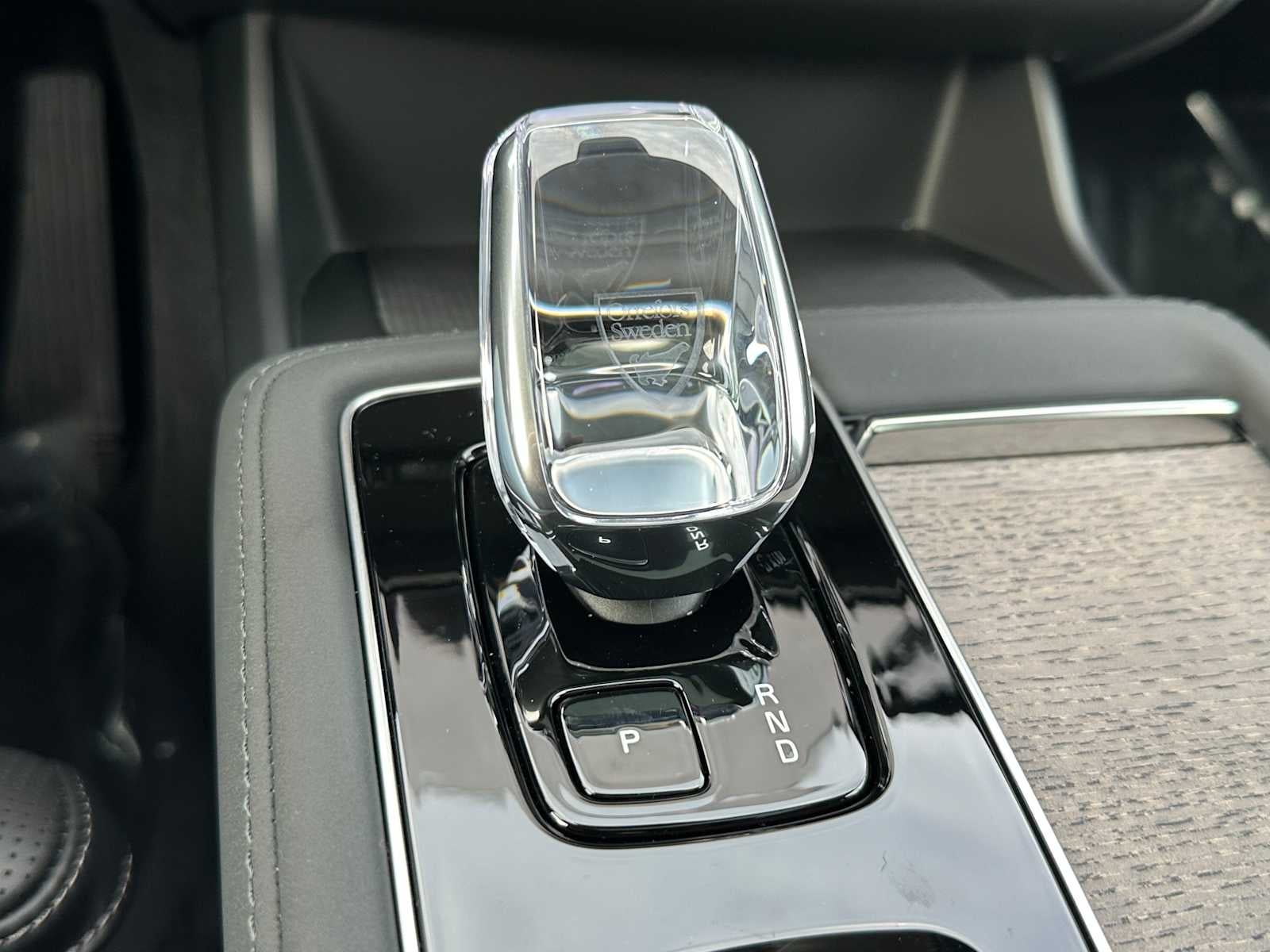 2026 Volvo XC90 Plug-In Hybrid Ultra