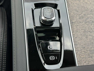 2026 Volvo XC90 Plug-In Hybrid Ultra