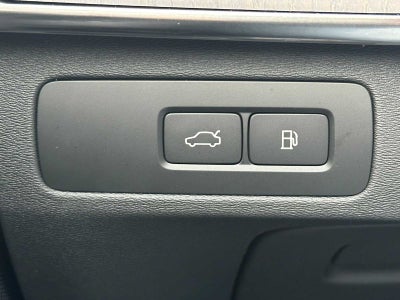 2026 Volvo XC90 Plug-In Hybrid Ultra