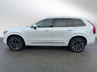2026 Volvo XC90 Plug-In Hybrid Ultra