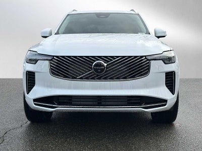 2026 Volvo XC90 Plug-In Hybrid Ultra
