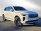 2026 Volvo XC90 Plug-In Hybrid Ultra