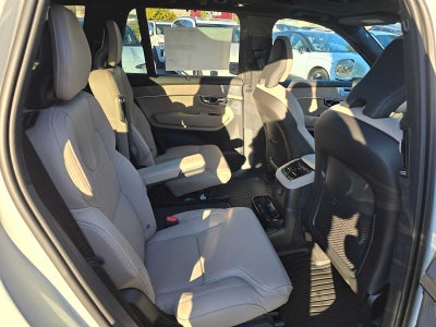 2026 Volvo XC90 Plug-In Hybrid Ultra