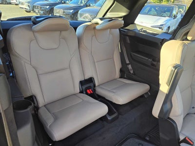 2026 Volvo XC90 Plug-In Hybrid Ultra