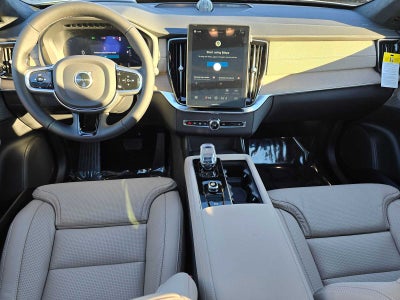 2026 Volvo XC90 Plug-In Hybrid Ultra