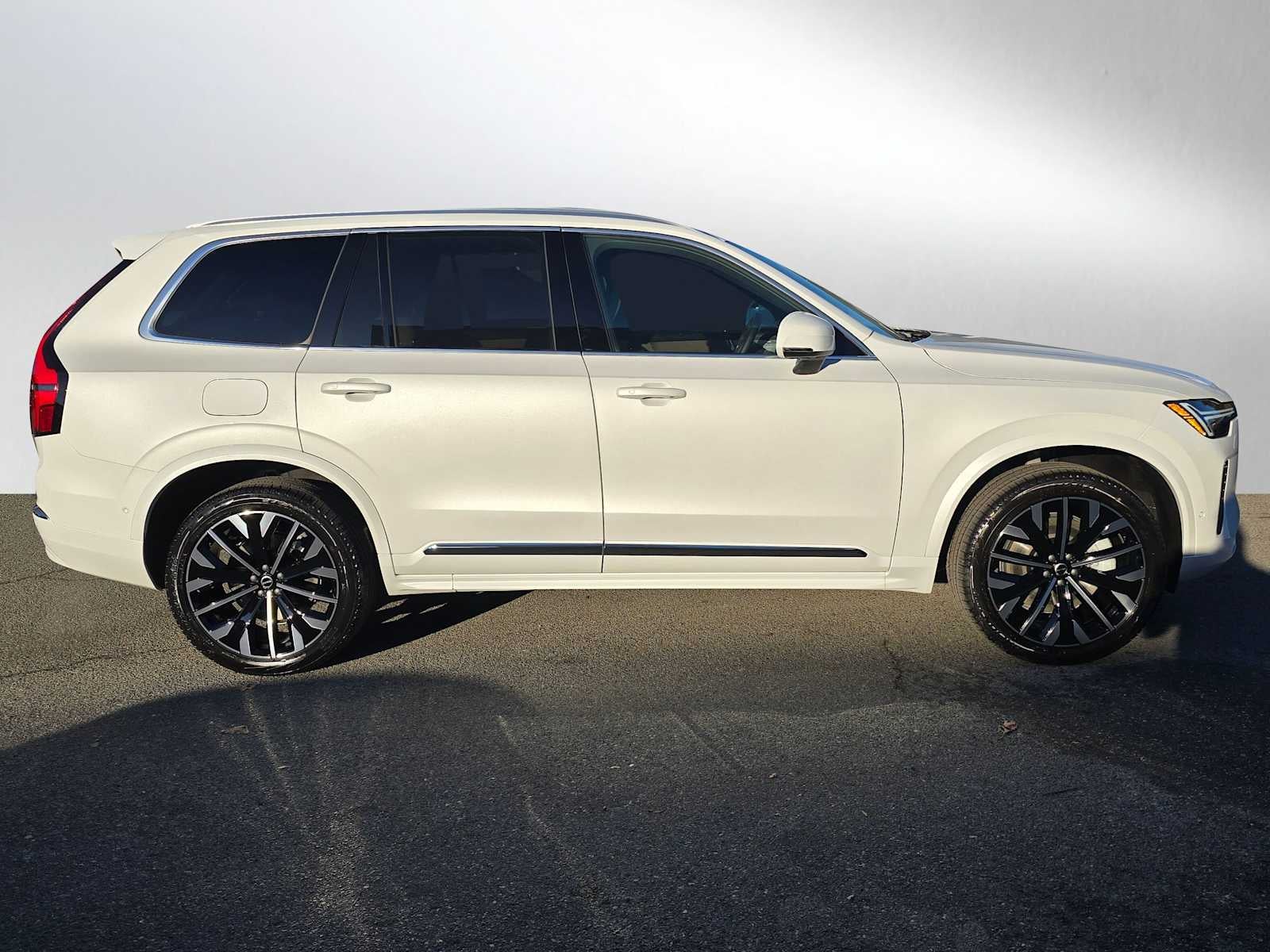 2026 Volvo XC90 Plug-In Hybrid Ultra