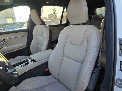 2026 Volvo XC90 Plug-In Hybrid Ultra