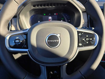 2026 Volvo XC90 Plug-In Hybrid Ultra