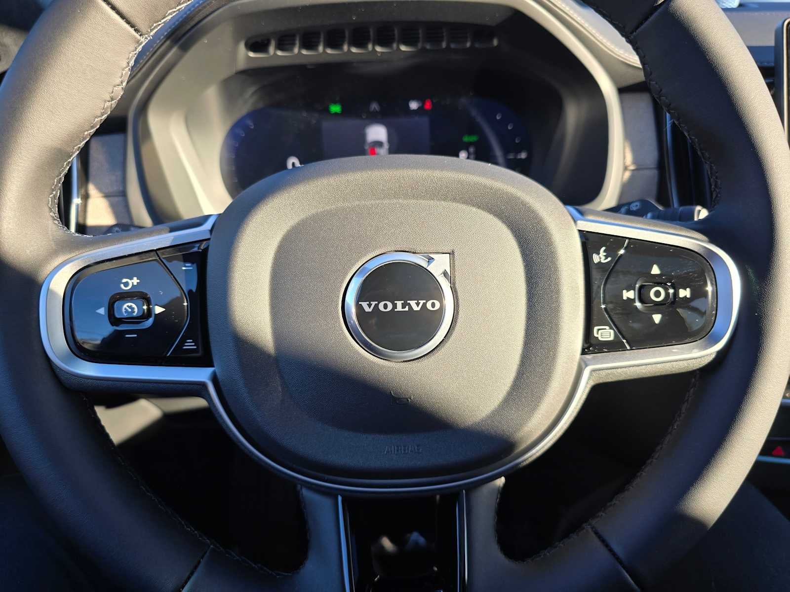 2026 Volvo XC90 Plug-In Hybrid Ultra