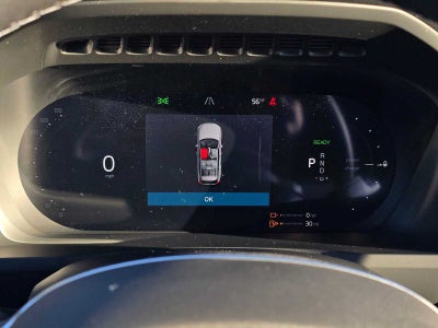 2026 Volvo XC90 Plug-In Hybrid Ultra