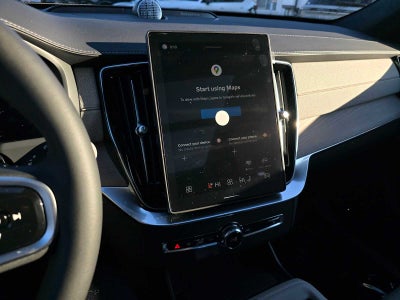 2026 Volvo XC90 Plug-In Hybrid Ultra