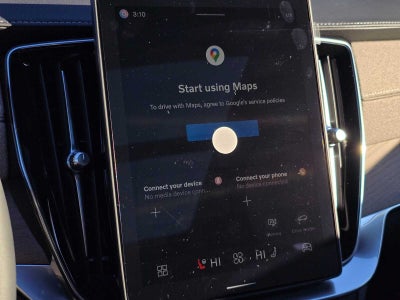 2026 Volvo XC90 Plug-In Hybrid Ultra