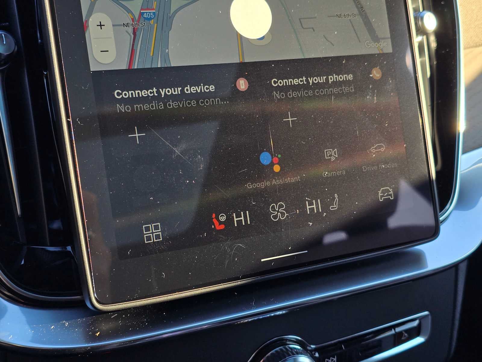 2026 Volvo XC90 Plug-In Hybrid Ultra