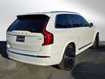 2026 Volvo XC90 Plug-In Hybrid Ultra