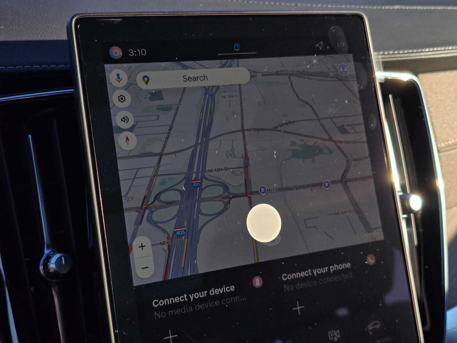 2026 Volvo XC90 Plug-In Hybrid Ultra