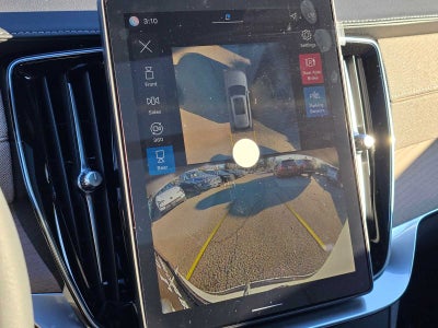 2026 Volvo XC90 Plug-In Hybrid Ultra