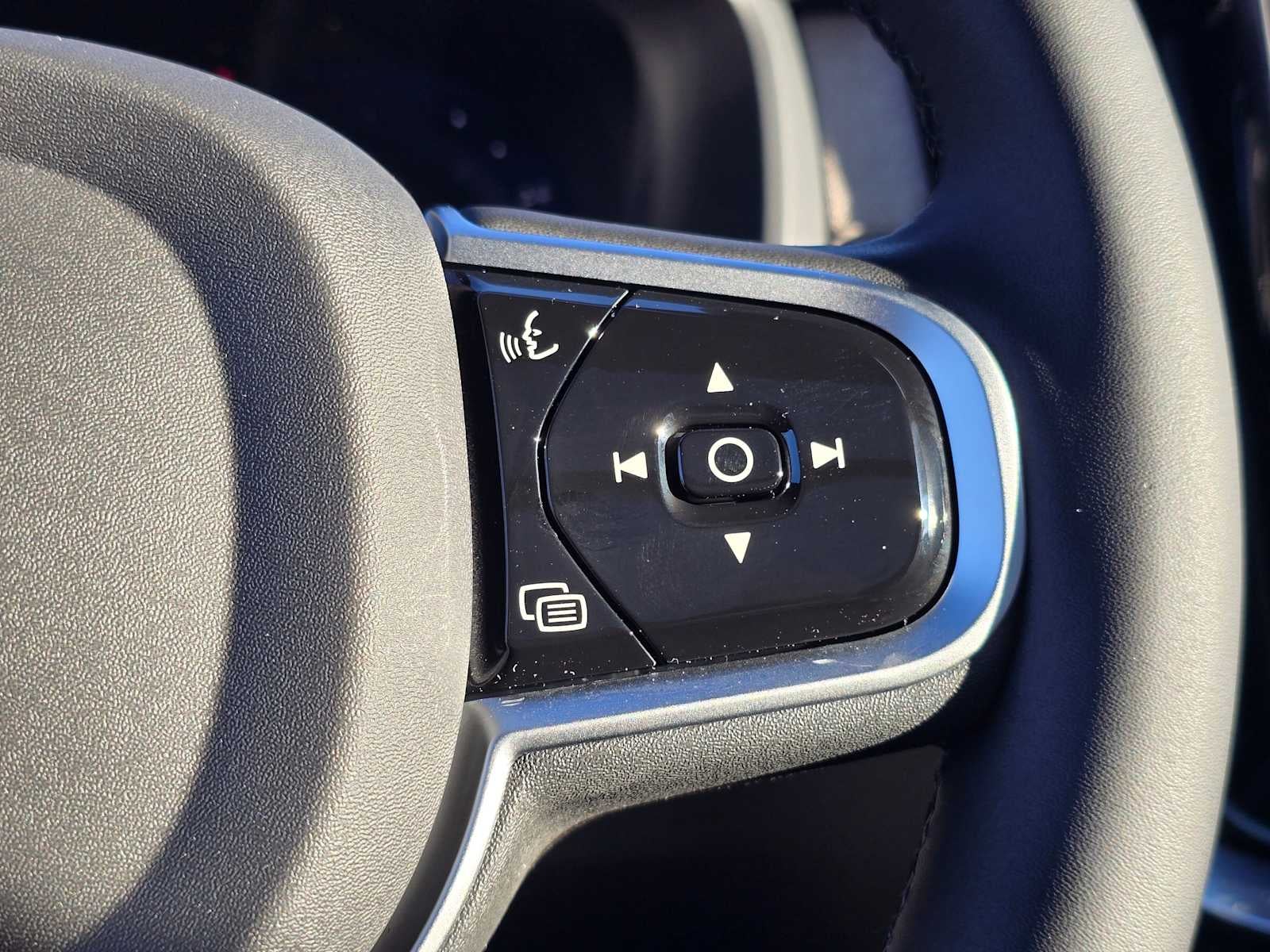 2026 Volvo XC90 Plug-In Hybrid Ultra