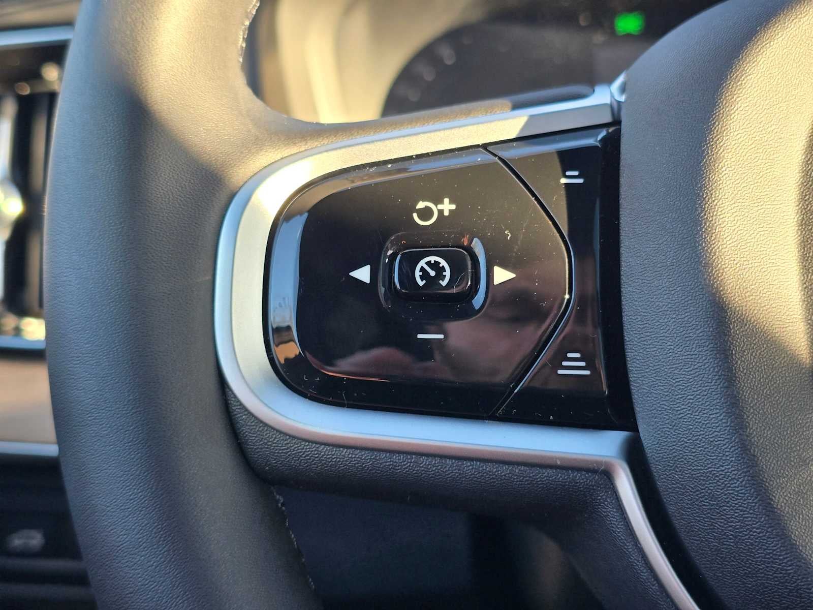 2026 Volvo XC90 Plug-In Hybrid Ultra