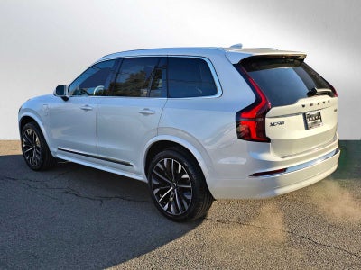 2026 Volvo XC90 Plug-In Hybrid Ultra