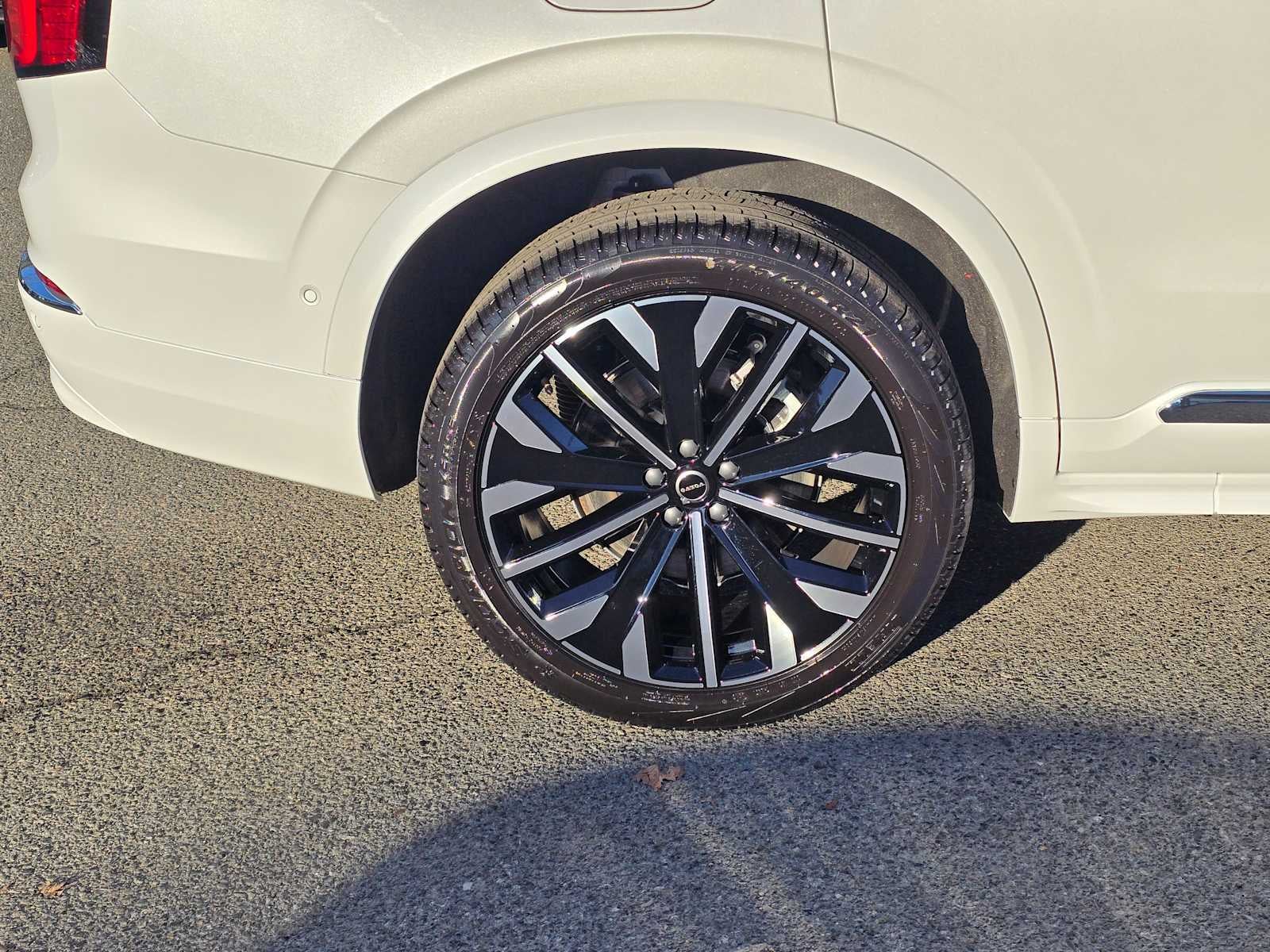 2026 Volvo XC90 Plug-In Hybrid Ultra