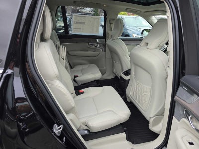 2026 Volvo XC90 Plug-In Hybrid Ultra