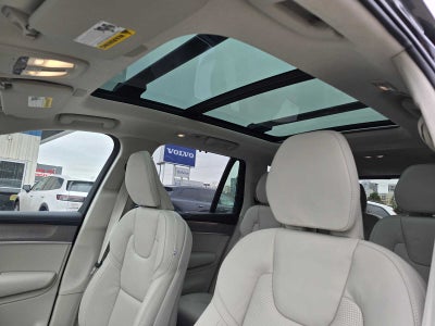 2026 Volvo XC90 Plug-In Hybrid Ultra