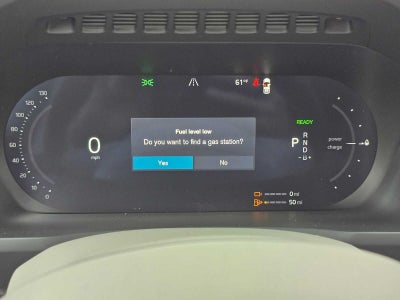 2026 Volvo XC90 Plug-In Hybrid Ultra