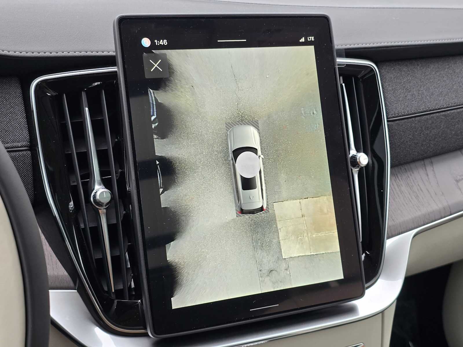 2026 Volvo XC90 Plug-In Hybrid Ultra