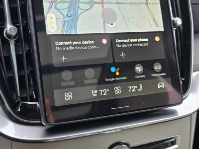 2026 Volvo XC90 Plug-In Hybrid Ultra