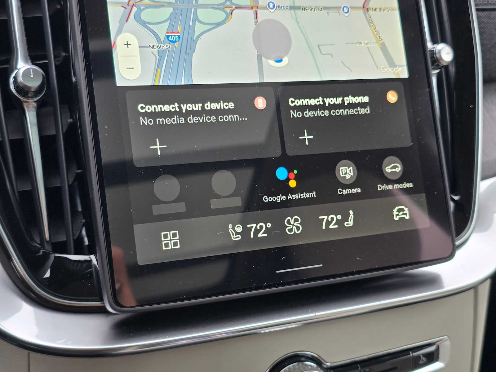 2026 Volvo XC90 Plug-In Hybrid Ultra