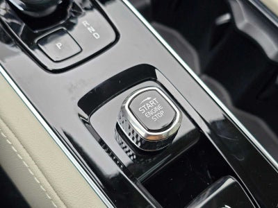 2026 Volvo XC90 Plug-In Hybrid Ultra