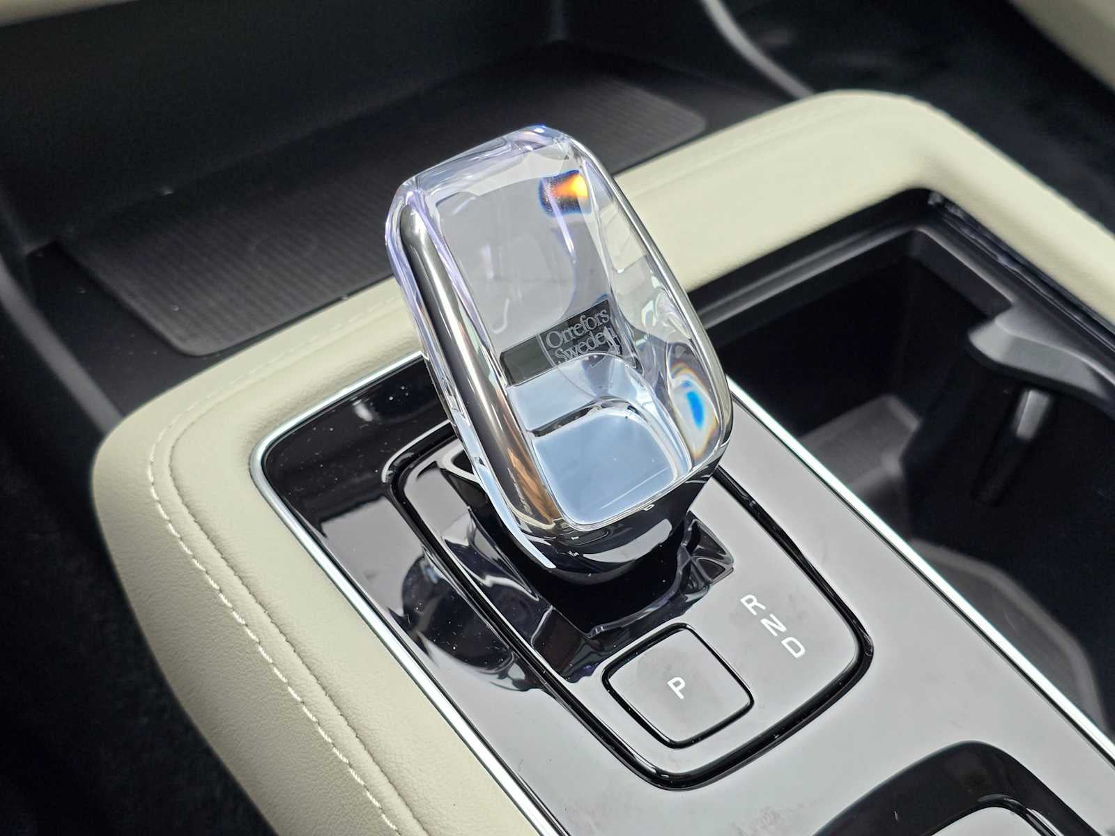 2026 Volvo XC90 Plug-In Hybrid Ultra