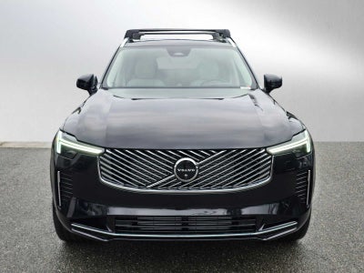 2026 Volvo XC90 Plug-In Hybrid Ultra