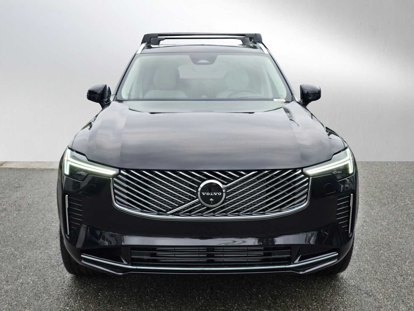 2026 Volvo XC90 Plug-In Hybrid Ultra