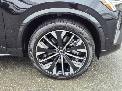 2026 Volvo XC90 Plug-In Hybrid Ultra