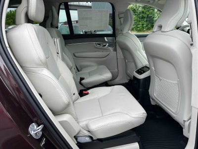 2026 Volvo XC90 Plug-In Hybrid Ultra