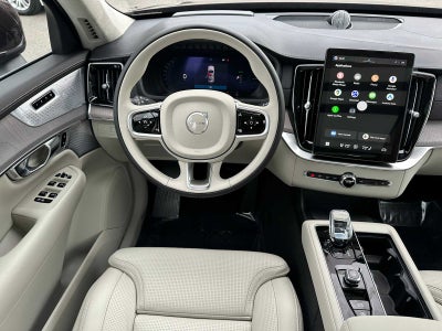 2026 Volvo XC90 Plug-In Hybrid Ultra