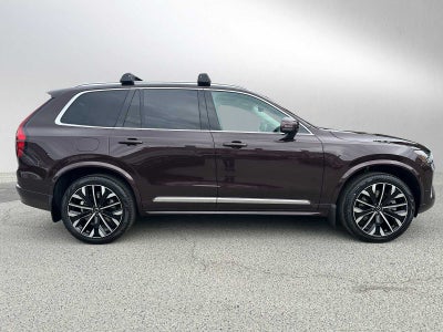 2026 Volvo XC90 Plug-In Hybrid Ultra
