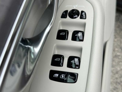 2026 Volvo XC90 Plug-In Hybrid Ultra