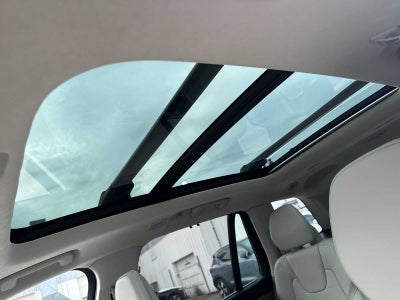 2026 Volvo XC90 Plug-In Hybrid Ultra