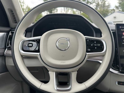 2026 Volvo XC90 Plug-In Hybrid Ultra