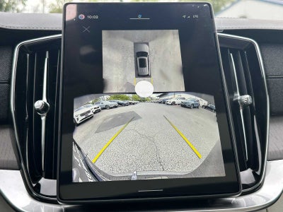 2026 Volvo XC90 Plug-In Hybrid Ultra