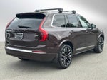 2026 Volvo XC90 Plug-In Hybrid Ultra