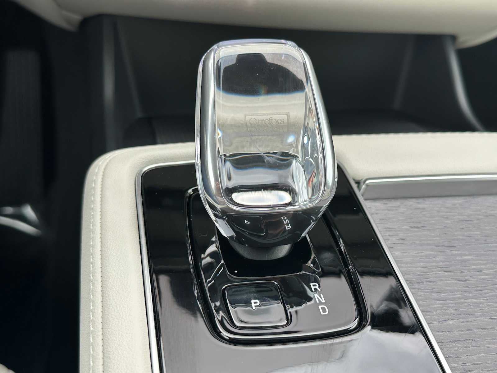 2026 Volvo XC90 Plug-In Hybrid Ultra