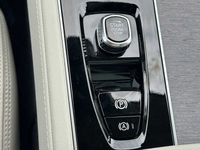2026 Volvo XC90 Plug-In Hybrid Ultra