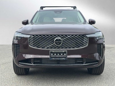 2026 Volvo XC90 Plug-In Hybrid Ultra