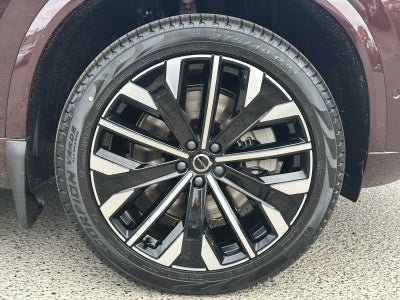 2026 Volvo XC90 Plug-In Hybrid Ultra