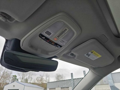 2026 Volvo XC90 Plug-In Hybrid Ultra Dark Theme