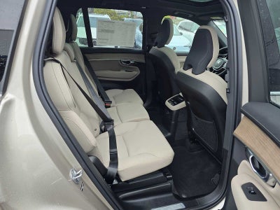 2026 Volvo XC90 Plug-In Hybrid Plus